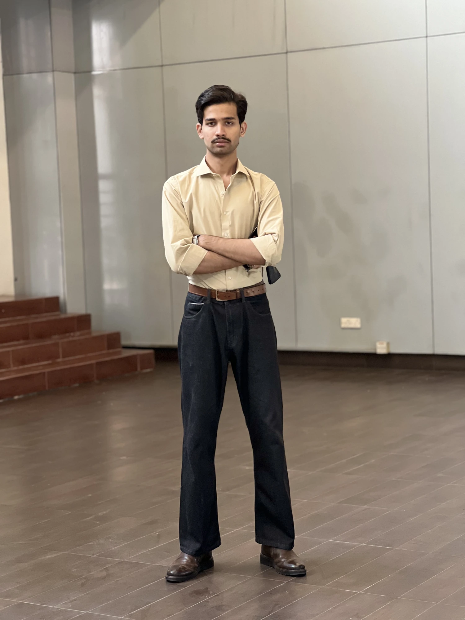 Taha Hashmi, co-founder of SKY7 Properties